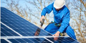 Installation Maintenance Panneaux Solaires Photovoltaïques à Saint-Maclou-de-Folleville
